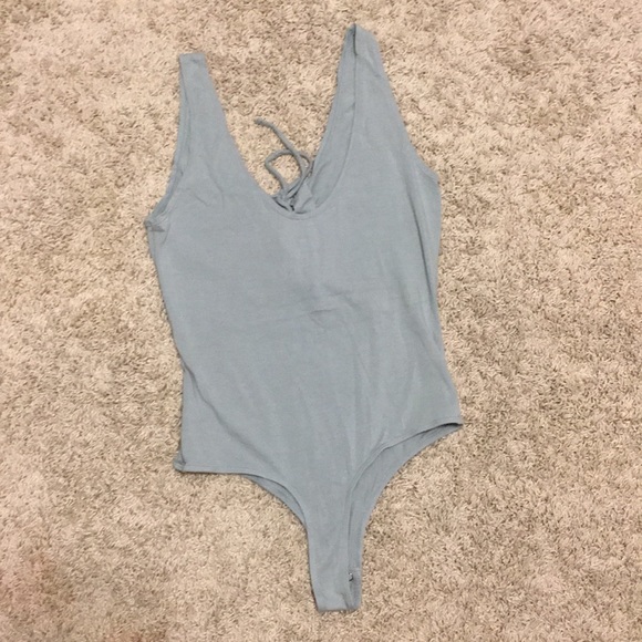 Pacsun brand leotard - Picture 2 of 2